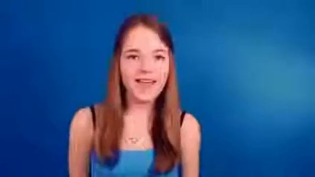 Удаленное видео Видео Саши Спилберг смотреть онлайн