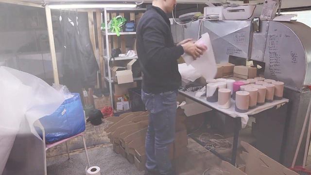 Гипсовая статуэтка своими руками от А до Я. Как создать гипсовое изделие? смотреть онлайн