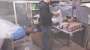 Гипсовая статуэтка своими руками от А до Я. Как создать гипсовое изделие?