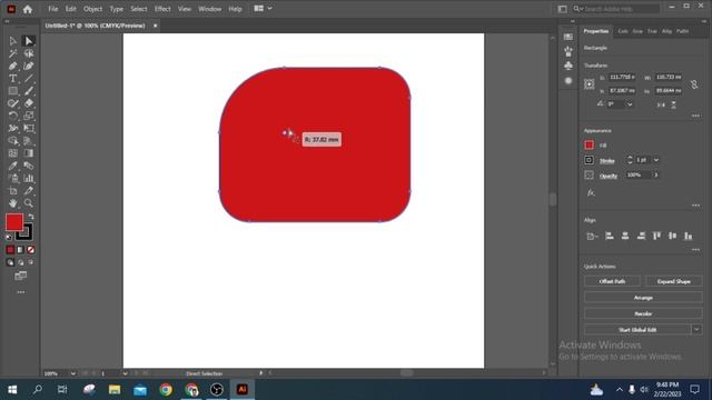 Adobe illustrator tools tutorial 2023 смотреть онлайн