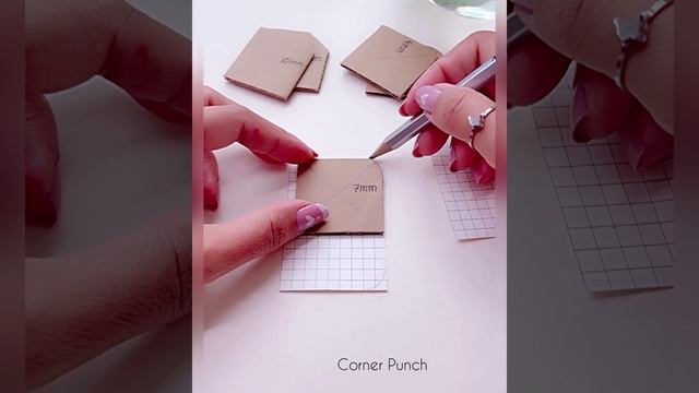 DIY Easy Paper Crafts Idea | how to make paper crafts | School Hacks | easy to make смотреть онлайн