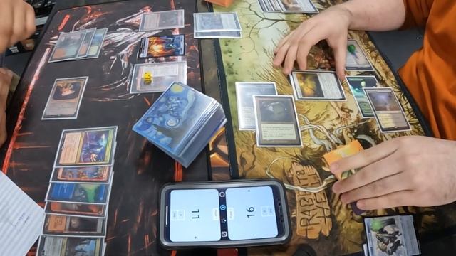 Hammer Time vs 5c Creativity - Game 3 смотреть онлайн