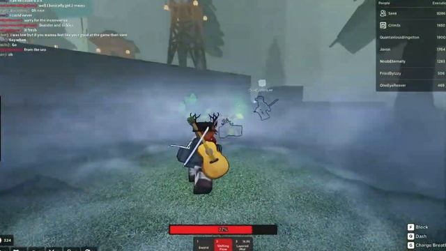 Rogue Demon's NEXT Update! смотреть онлайн