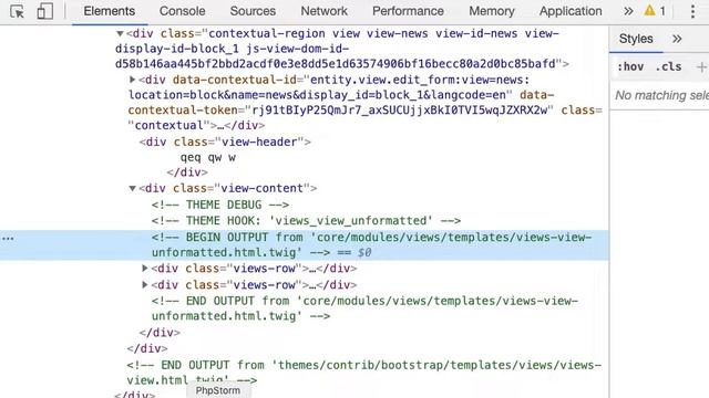 Frontend + CMS Lection 16 смотреть онлайн