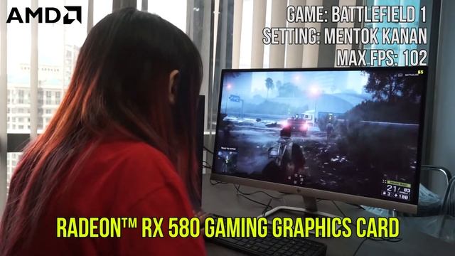 [REVIEW] Desktop AMD HP Pavilion Power 580 yang kenceng abis! смотреть онлайн