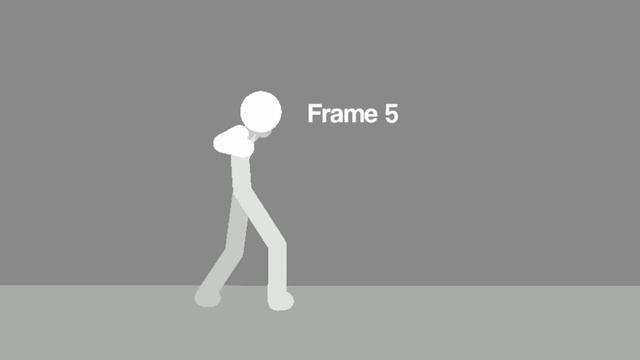Punching Tutorial | Stick Nodes смотреть онлайн