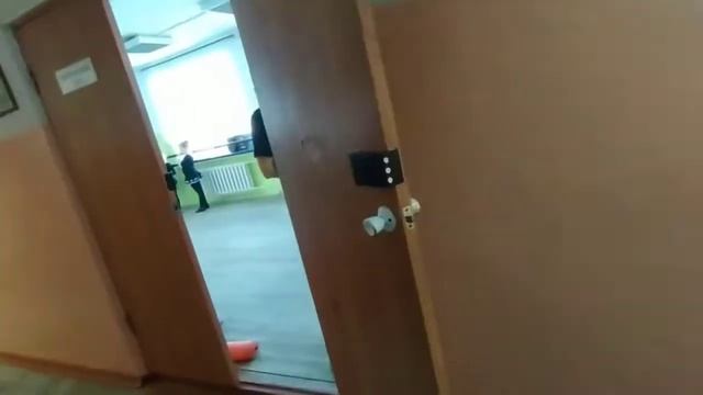 ВЛОГ С ТАНЦЕВ смотреть онлайн