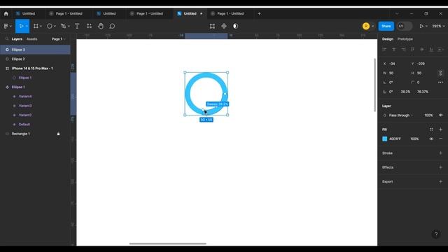 Master Loading Animations in Figma - Part 1: The Essentials || UI UX || figma || prototyping смотреть онлайн