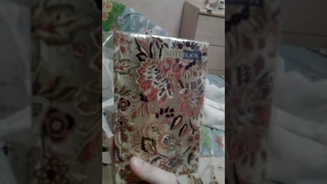 Обзор на мои новогодние подарки. смотреть онлайн