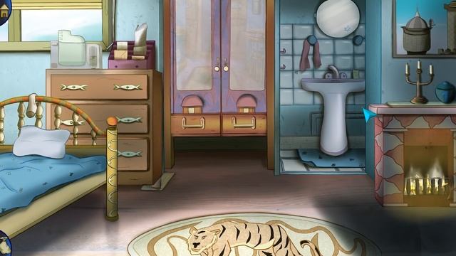 Review: Demetrios - The BIG Cynical Adventure (Steam & PS Vita) - Defunct Games смотреть онлайн