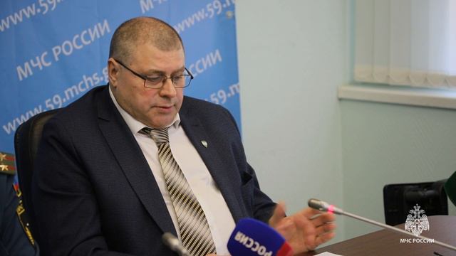 Готовность Волжско-Камского каскада - руководитель КамБВУ Александр Михайлов смотреть онлайн