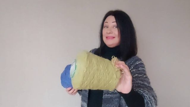 Свитерок в технике интарсия без швов смотреть онлайн