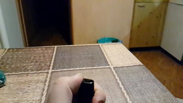 RusSlowChanel. Пьезозажигалка в слоумо. смотреть онлайн