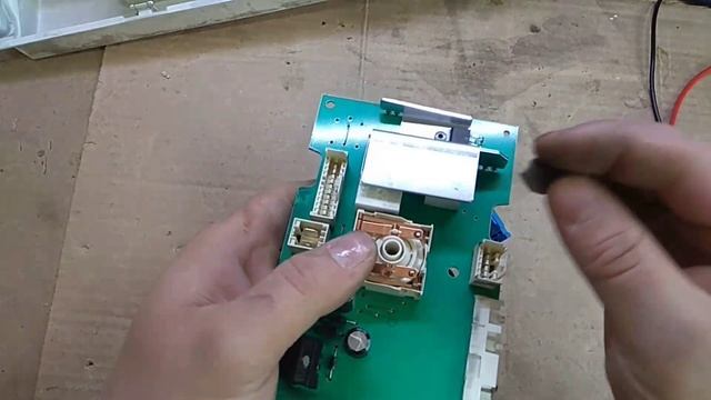 Простой ремонт стиралки BOSCH смотреть онлайн