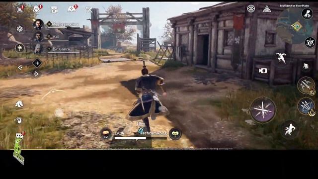 Assassin's Creed Jade. Co-Op Mod (на русском, субтитры) смотреть онлайн