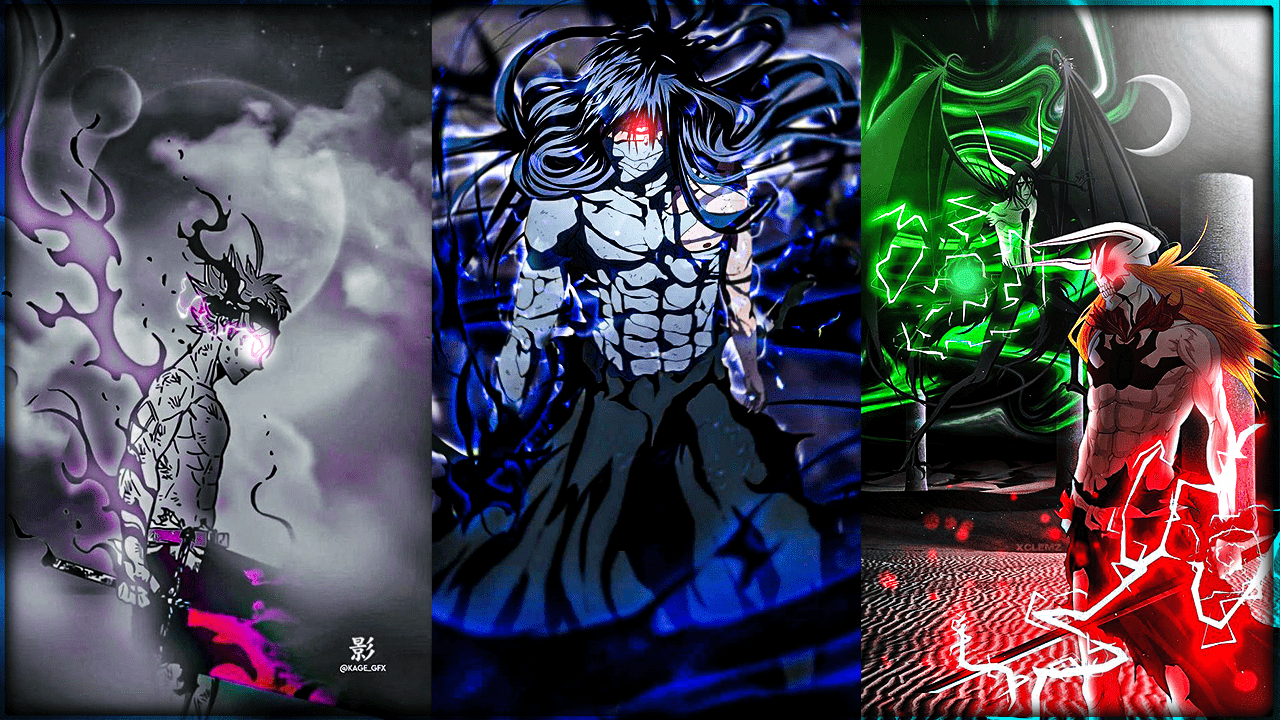 *ЛУЧШИЕ* Моменты из Аниме 4K 60 FPS ? ТикТок Сборка #3 смотреть онлайн