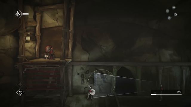 ASSASSINS CREED CHRONICLES CHINA - ASESINA DE SANGRE смотреть онлайн