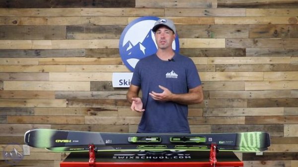 2023 Head Super Joy - SkiEssentials.com Ski Test