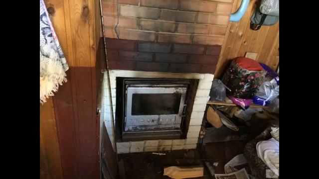 Дача 200 метров от Можайского водохранилища смотреть онлайн