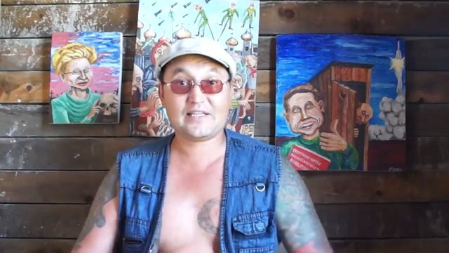 Росгвардеец покарал коллегу росгвардейца. Хроники Мр@ко6есия #22 смотреть онлайн