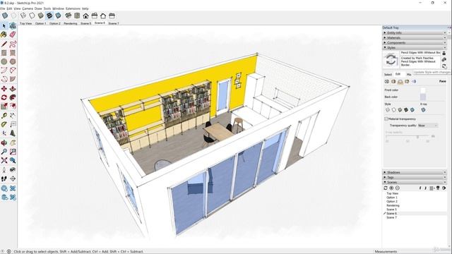 56. Editing And Updating Styles