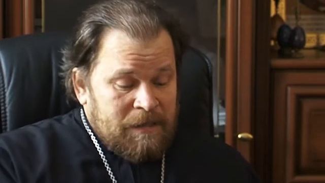 Зачем нужны священники смотреть онлайн