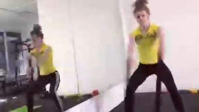 Pro Art, фитнес студия смотреть онлайн