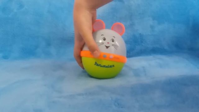 Музыкальный проектор неваляшка засыпайка смотреть онлайн