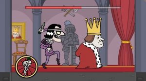 Как пройти Murder King?