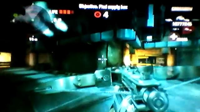 DEAD TRIGER ну что проверим fps на графику смотреть онлайн