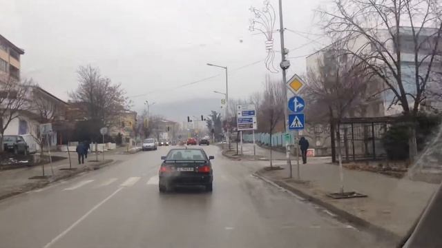 Visit. Petrich ? Bulgaria ???♥️? смотреть онлайн