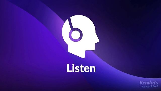 Effektive Hörverständnisübungen für Englisch (Kurze Sätze) — von Muttersprachlern aufgenommen смотреть онлайн