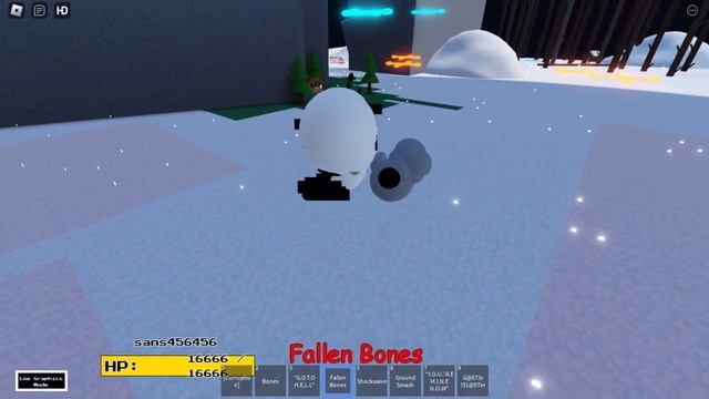 roblox# 730 [ UT:The Collapsed Multiverse Remake ] [ Vhs Sans Phase 3 Rework ] смотреть онлайн