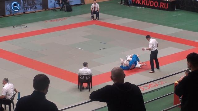 Бой № 25 (00164) смотреть онлайн