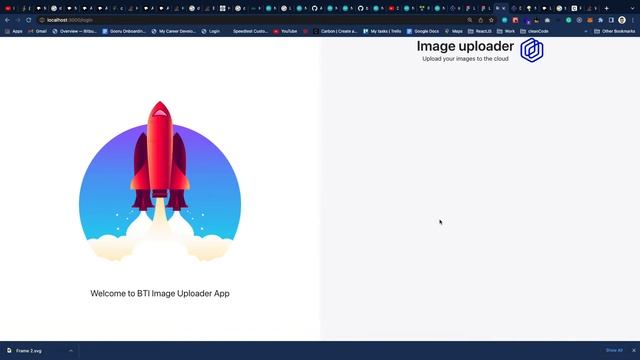 Auth with firebase UI and function connections смотреть онлайн