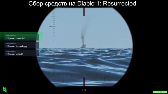 ? Котт - Капитан подводной лодки смотреть онлайн