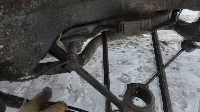 Купил самый дешевый Ford Mondeo 3 смотреть онлайн