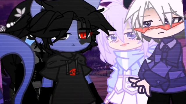 что они скрывают? //ЛаЙоши, ЛиЛео// смотреть онлайн