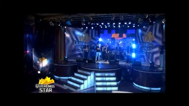 Uriel Lozano queremos star parte 1. смотреть онлайн