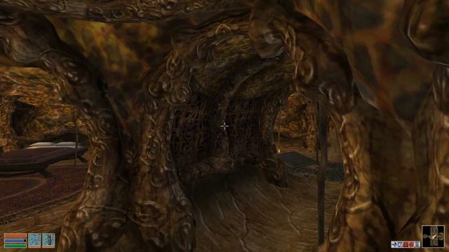The Elder Scrolls III: Morrowind [#179] - Corprus! смотреть онлайн