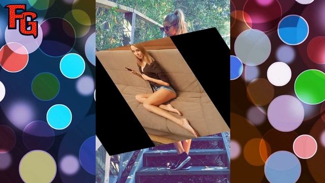 Порция красоток в коротких шортиках во всей своей красе