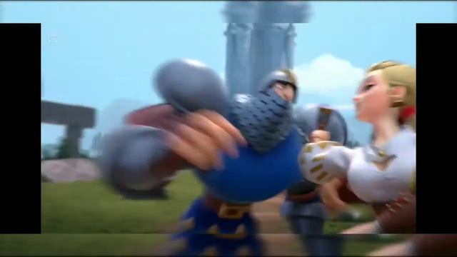 Sarka RISE OF KINGDOMS THE LOST CRUSADE смотреть онлайн