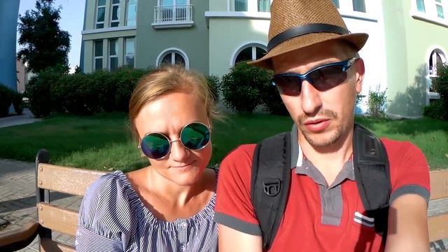 Не попали в отель Парус! Первый в мире отель 7 звезд смотреть онлайн