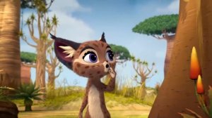 LEO and TIG 🦁 🐯 The Snake Charmer 🐍 NEW EPISODE 💚 Moolt Kids Toons Happy Bear