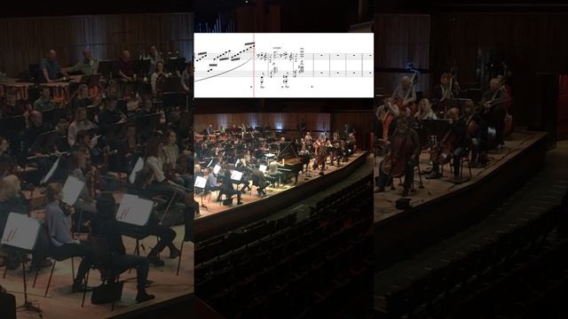 Григ - фортепианный концерт 1 часть ( Начало ) смотреть онлайн