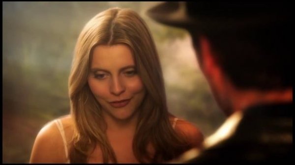 Award Winning "Forbidden Fruit" (Short Film)