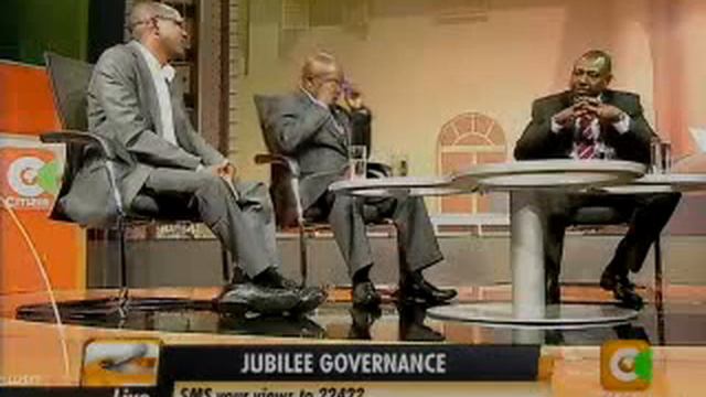 Cheche Interview with William Ruto-Deputy President Part 6 смотреть онлайн