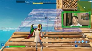 САМЫЙ ПРОСТОЙ СПОСОБ КАК БЫСТРО СТРОИТЬСЯ В ФОРТНАЙТ! НАСТРОЙКИ FORTNITE (КОЛЁСИКО МЫШИ)