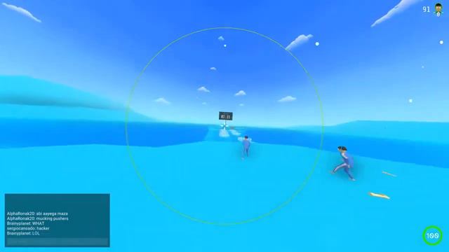 Crab Game Mod Menu Free Download Showcase 40 Features 1hAck V2