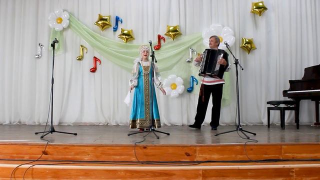 #РНП "Гармонь моя" - Лада Корчагина #russiansong #русскаянароднаяпесня #гармонь #фольклор смотреть онлайн